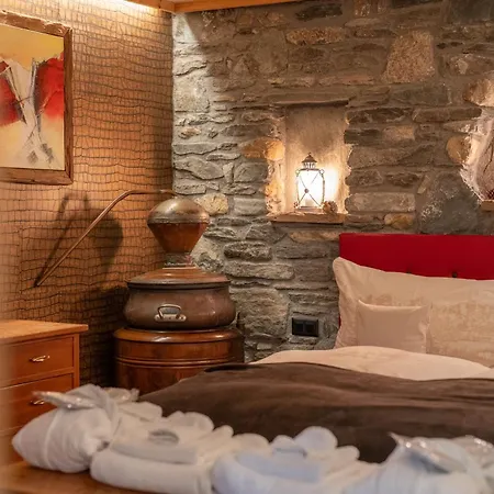 Schnapskeller * ツェルマット