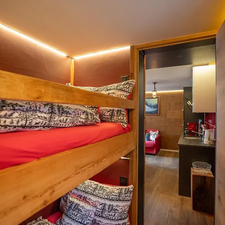 Schnapskeller シャレー