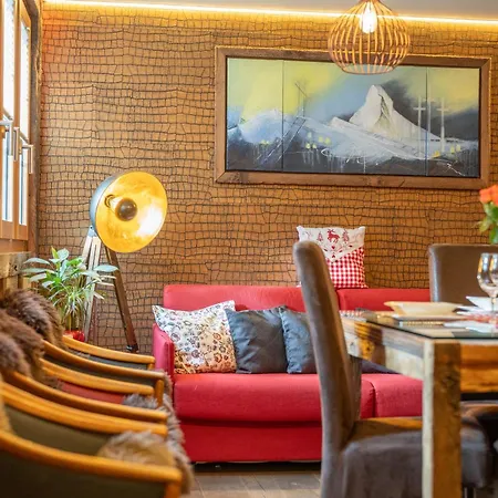 シャレー Schnapskeller