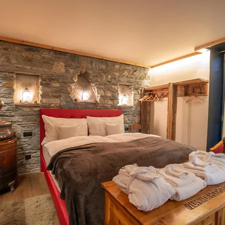 Schnapskeller ツェルマット