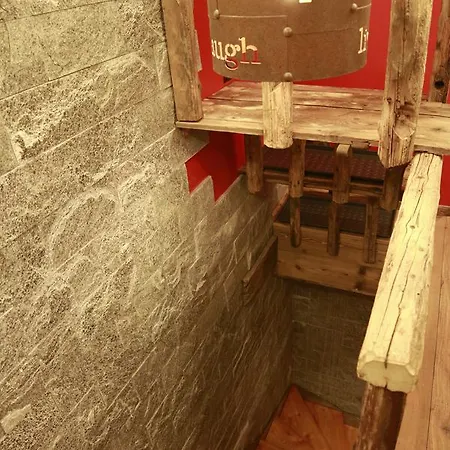 Schnapskeller シャレー *