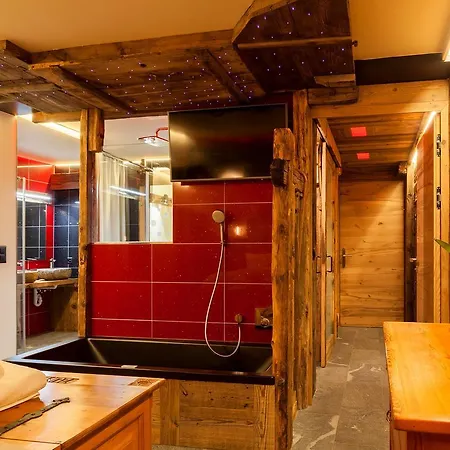 Alpehytte Schnapskeller *