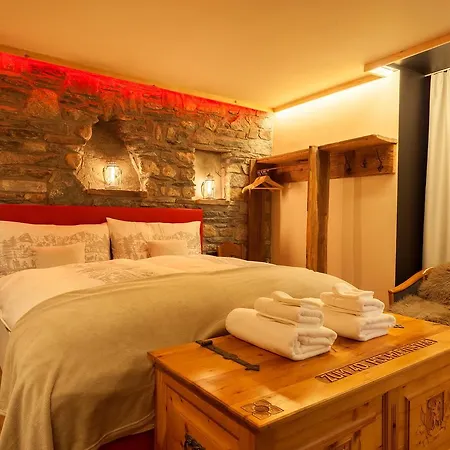 Schnapskeller シャレー *