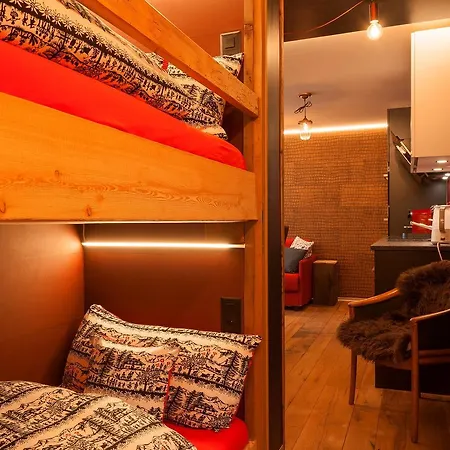 Schnapskeller シャレー ツェルマット