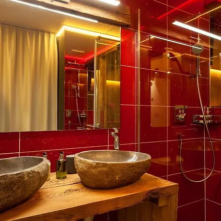 Schnapskeller * Zermatt