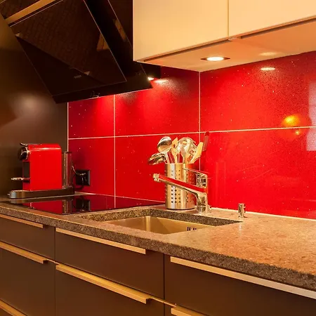 Schnapskeller ツェルマット