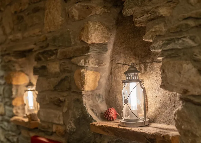 木屋 Schnapskeller 采尔马特