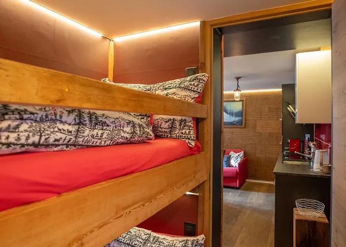 Schnapskeller 木屋