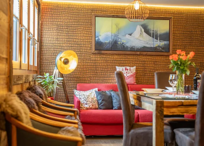 木屋 Schnapskeller