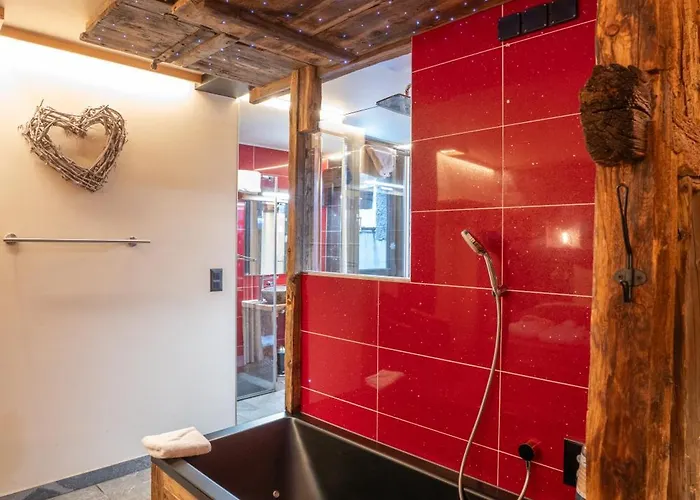 Schnapskeller 木屋 *