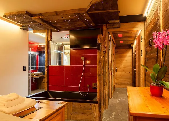 木屋 Schnapskeller *