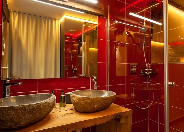 Schnapskeller * 采尔马特