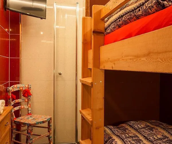 Schnapskeller 木屋 *