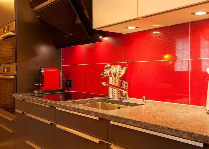 Schnapskeller 采尔马特