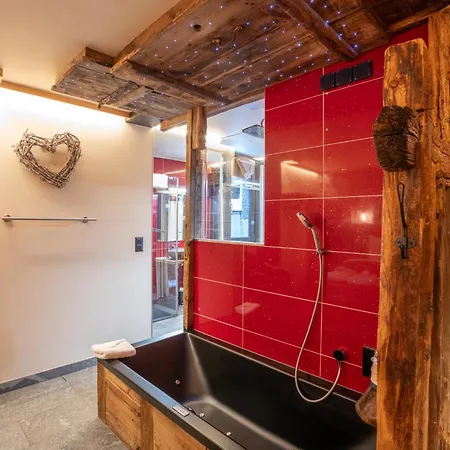 Schnapskeller شاليه *