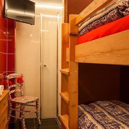 Schnapskeller شاليه *