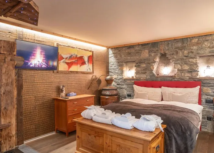 בקתה Schnapskeller *