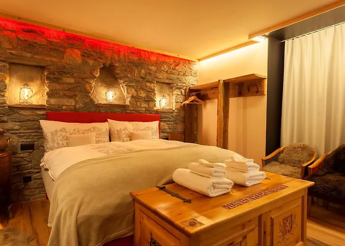 Schnapskeller בקתה *